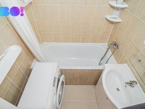 Prodej bytu 2+1, Ostrava, Patrice Lumumby, 56 m2