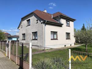 Prodej rodinného domu, Dobřenice, 120 m2