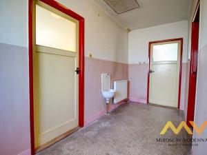 Prodej rodinného domu, Dobřenice, 120 m2
