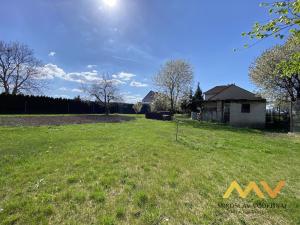 Prodej rodinného domu, Dobřenice, 120 m2