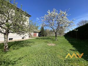 Prodej rodinného domu, Dobřenice, 120 m2
