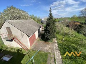 Prodej rodinného domu, Dobřenice, 120 m2