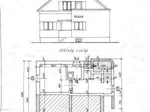 Prodej rodinného domu, Dobřenice, 120 m2