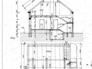 Prodej rodinného domu, Dobřenice, 120 m2