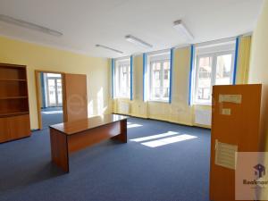 Pronájem kanceláře, Ústí nad Labem - Ústí nad Labem-centrum, Dlouhá, 360 m2