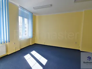 Pronájem kanceláře, Ústí nad Labem - Ústí nad Labem-centrum, Dlouhá, 360 m2