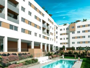 Prodej bytu 3+kk, Vélez-Málaga, Španělsko, 77 m2