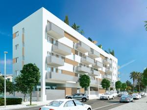 Prodej bytu 3+kk, Vélez-Málaga, Španělsko, 77 m2