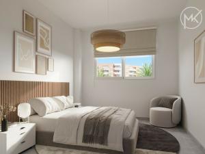 Prodej bytu 3+kk, Vélez-Málaga, Španělsko, 77 m2