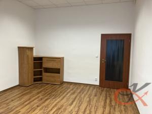 Pronájem kanceláře, Prostějov, Hradební, 24 m2