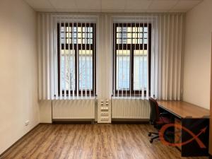 Pronájem kanceláře, Prostějov, Hradební, 24 m2