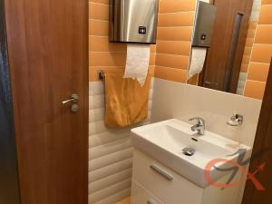 Pronájem kanceláře, Prostějov, Hradební, 24 m2