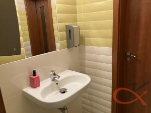Pronájem kanceláře, Prostějov, Hradební, 24 m2