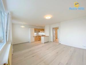 Pronájem bytu 3+1, Praha - Bohnice, Poznaňská, 76 m2