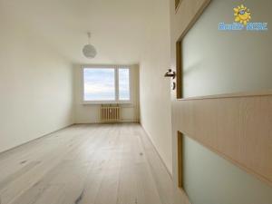 Pronájem bytu 3+1, Praha - Bohnice, Poznaňská, 76 m2
