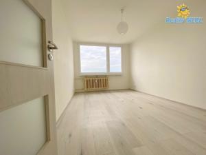 Pronájem bytu 3+1, Praha - Bohnice, Poznaňská, 76 m2