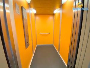 Pronájem bytu 3+1, Praha - Bohnice, Poznaňská, 76 m2