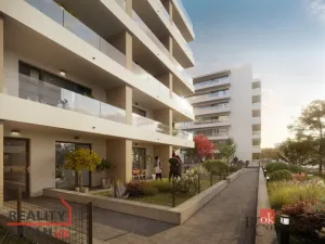 Prodej bytu 2+kk, Plzeň - Jižní Předměstí, Měděná, 71 m2