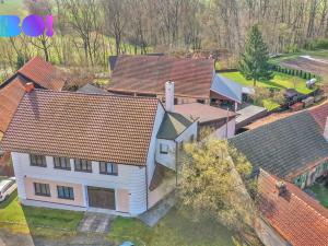 Prodej rodinného domu, Chroustovice - Mentour, 370 m2