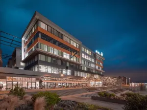 Pronájem obchodního prostoru, Praha - Stodůlky, Siemensova, 478 m2