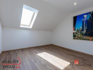 Prodej bytu 5+kk, Plzeň - Lhota, K Poli, 133 m2