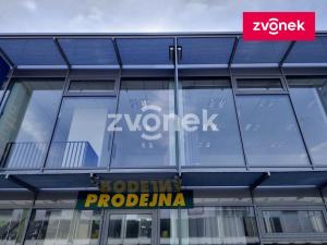 Pronájem kanceláře, Brno - Trnitá, Škrobárenská, 100 m2