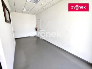 Pronájem kanceláře, Brno - Trnitá, Škrobárenská, 100 m2