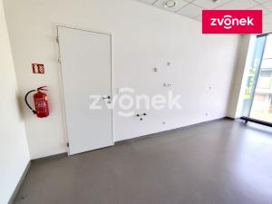 Pronájem kanceláře, Brno - Trnitá, Škrobárenská, 100 m2