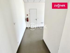 Pronájem kanceláře, Brno - Trnitá, Škrobárenská, 100 m2