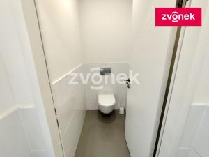 Pronájem kanceláře, Brno - Trnitá, Škrobárenská, 100 m2