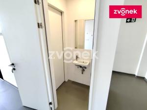 Pronájem kanceláře, Brno - Trnitá, Škrobárenská, 100 m2