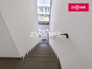 Pronájem kanceláře, Brno - Trnitá, Škrobárenská, 100 m2