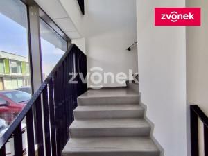 Pronájem kanceláře, Brno - Trnitá, Škrobárenská, 100 m2