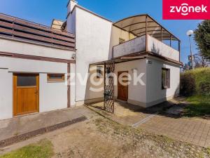 Prodej rodinného domu, Zlín, Nad Ovčírnou II, 192 m2