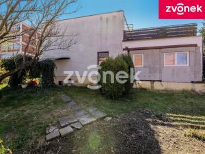 Prodej rodinného domu, Zlín, Nad Ovčírnou II, 192 m2