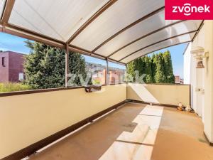 Prodej rodinného domu, Zlín, Nad Ovčírnou II, 192 m2