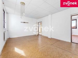 Prodej rodinného domu, Zlín, Nad Ovčírnou II, 192 m2