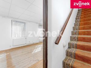 Prodej rodinného domu, Zlín, Nad Ovčírnou II, 192 m2