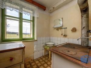 Prodej rodinného domu, Milínov, 80 m2