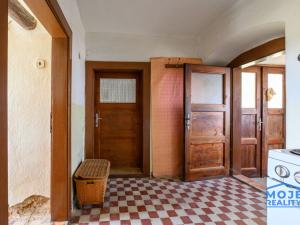 Prodej rodinného domu, Milínov, 80 m2