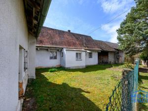 Prodej rodinného domu, Milínov, 80 m2