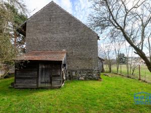 Prodej rodinného domu, Milínov, 80 m2