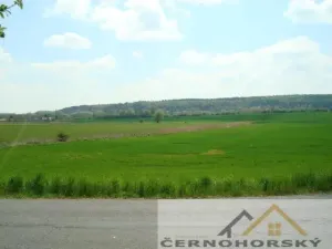 Prodej pozemku pro bydlení, Mšec, 1044 m2