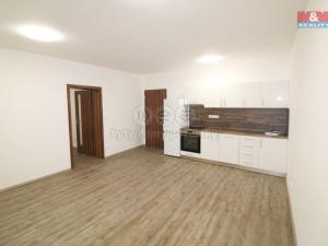 Pronájem bytu 2+kk, Františkovy Lázně, 45 m2