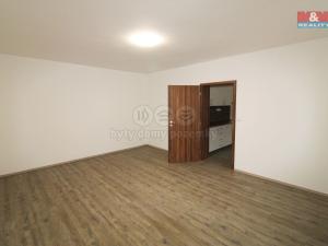 Pronájem bytu 2+kk, Františkovy Lázně, 45 m2