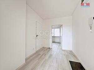Prodej bytu 1+1, Česká Lípa, Brněnská, 41 m2