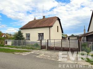 Prodej rodinného domu, Starý Mateřov, 128 m2