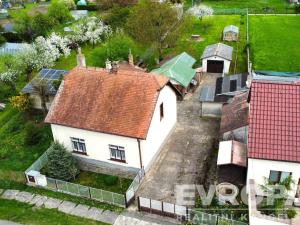 Prodej rodinného domu, Starý Mateřov, 128 m2