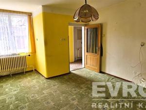 Prodej rodinného domu, Starý Mateřov, 128 m2