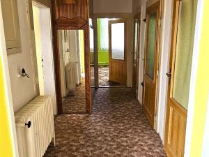 Prodej rodinného domu, Starý Mateřov, 128 m2